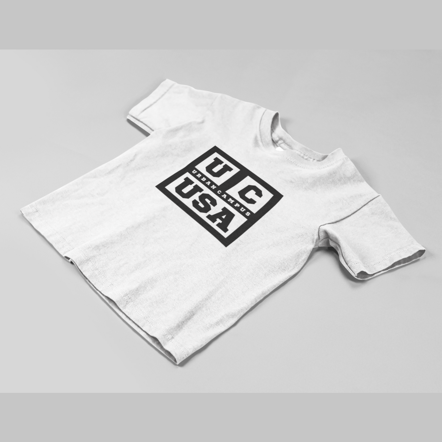 Royal Purple and Old Gold “Omega Slugger” Graphic Tee