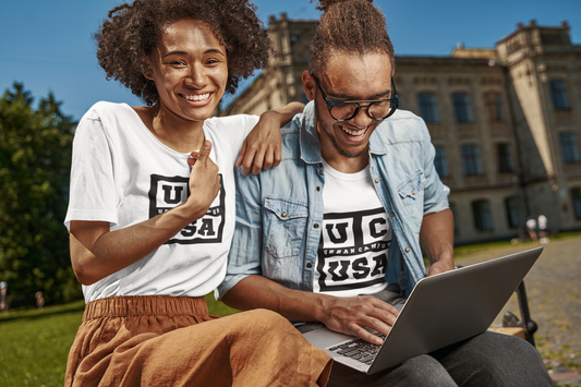 The Origin of Urban Campus USA®: Where Culture Meets Cloth